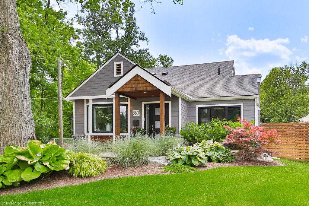 580 Guelph Line Property Photo 1