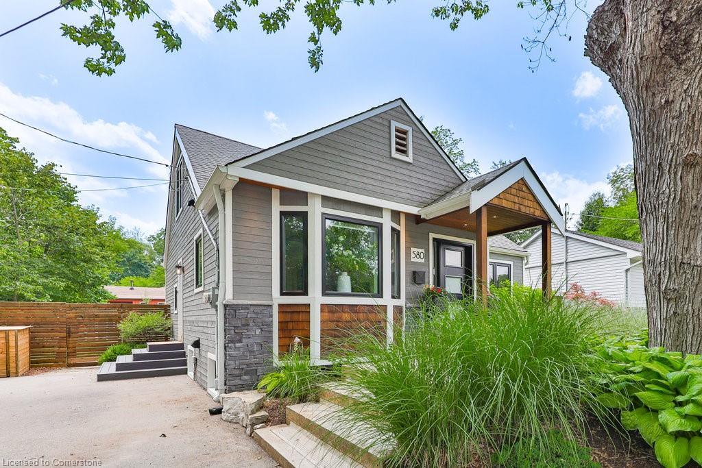 580 Guelph Line Property Photo 2
