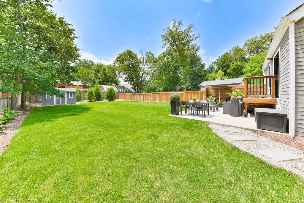 580 Guelph Line Property Photo 43