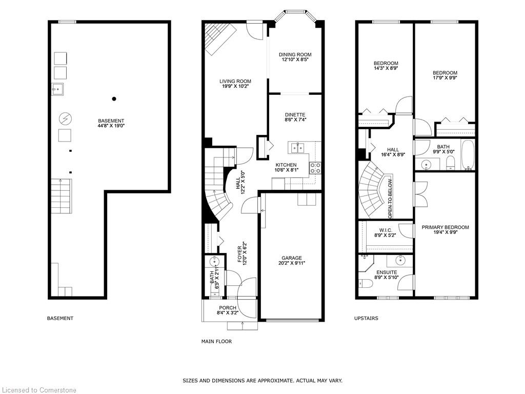 180 Dicenzo Drive Property Photo 45