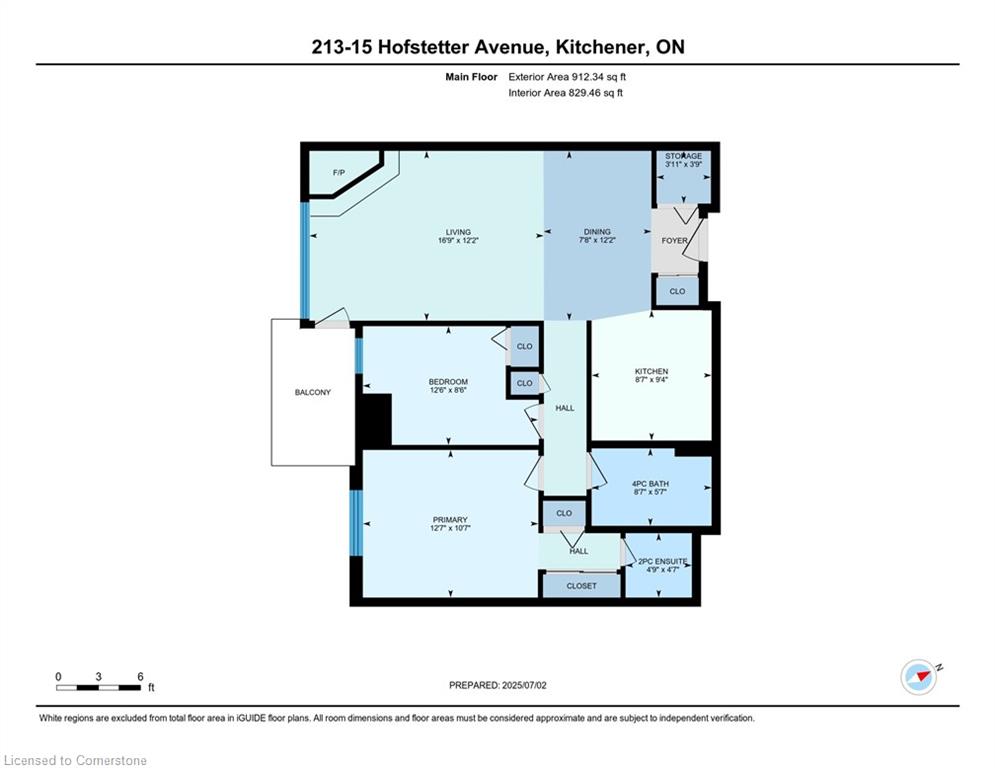 213-15 Hofstetter Avenue Property Photo 27
