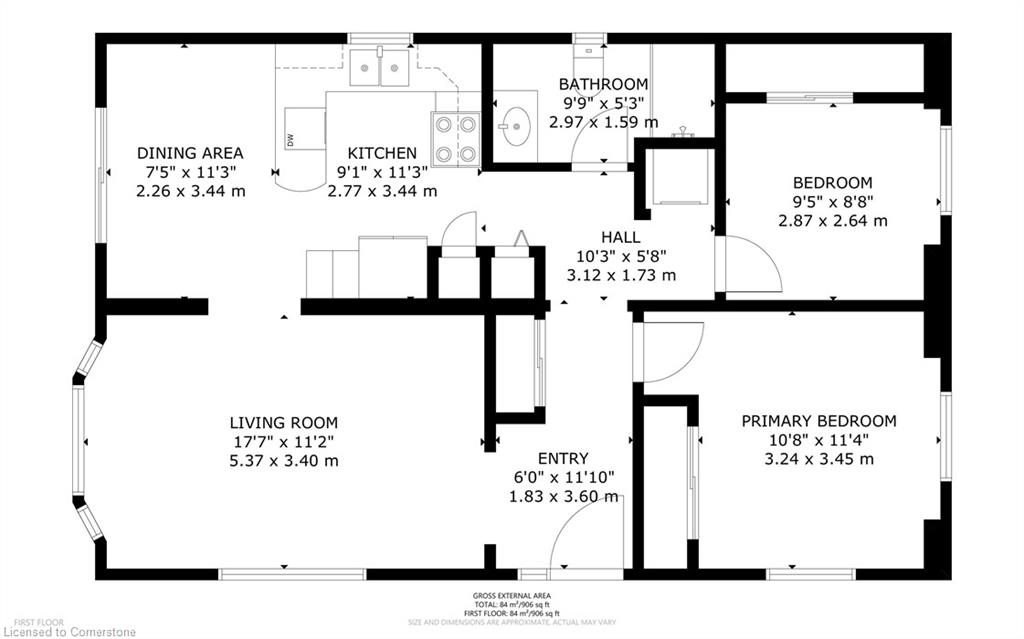 52 Hemlock Crs Private Property Photo 31