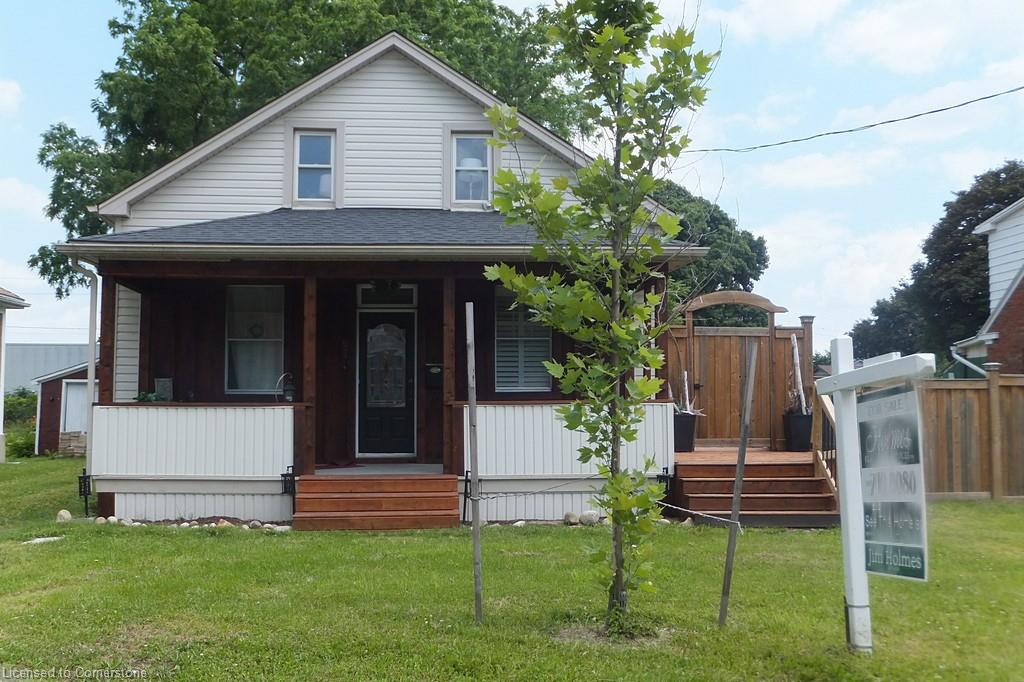 9 Hopeton Street Property Photo 1
