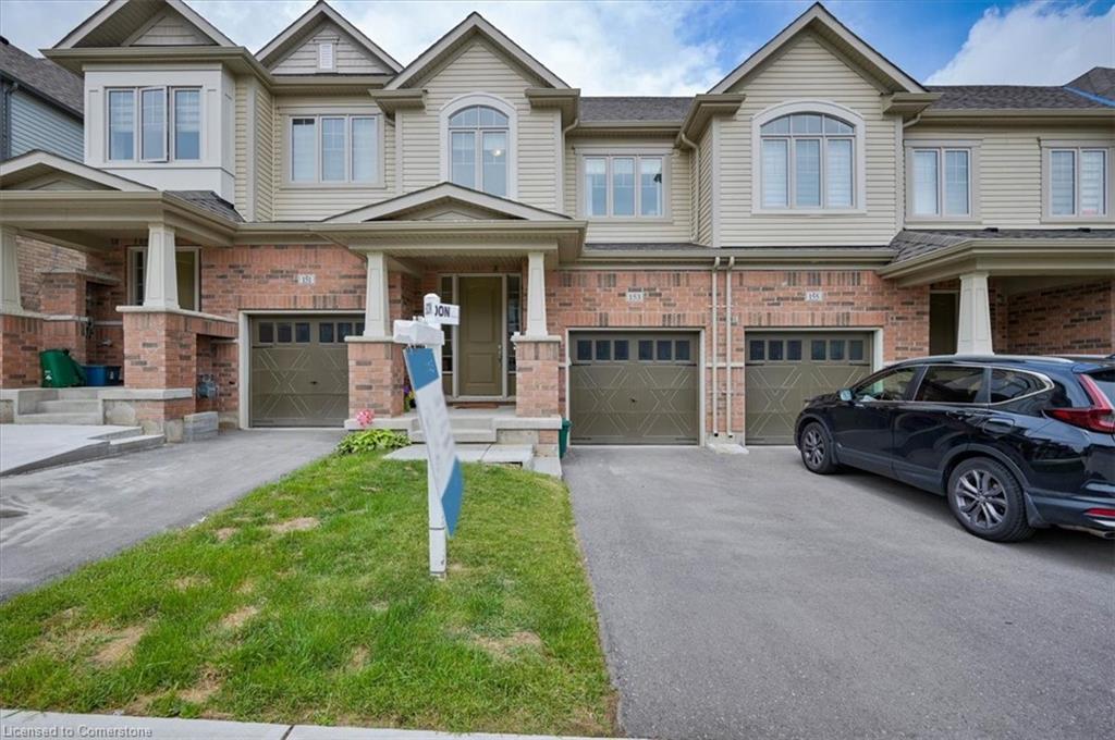 153 Broadacre Drive Property Photo 1