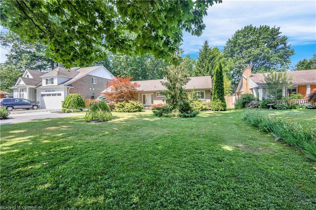5585 Belmont Avenue Property Photo 1