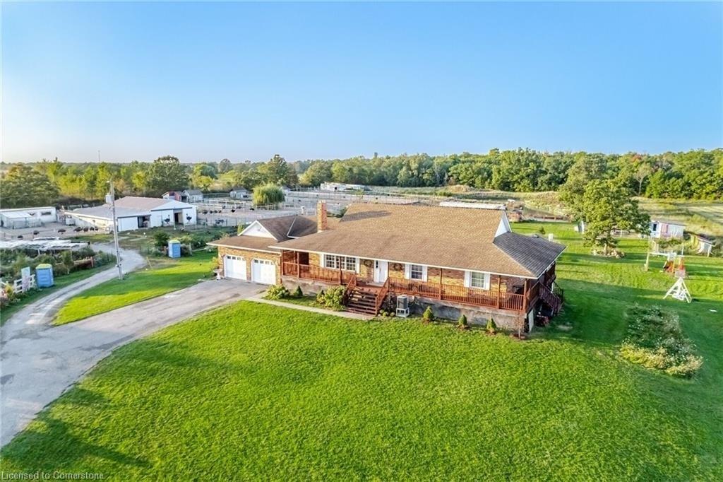 8299 Concession 2 Rd Property Photo 5