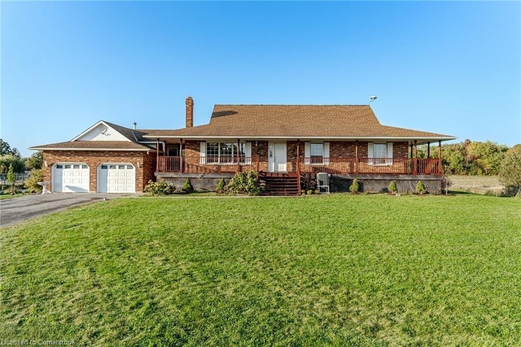 8299 Concession 2 Rd Property Photo 8