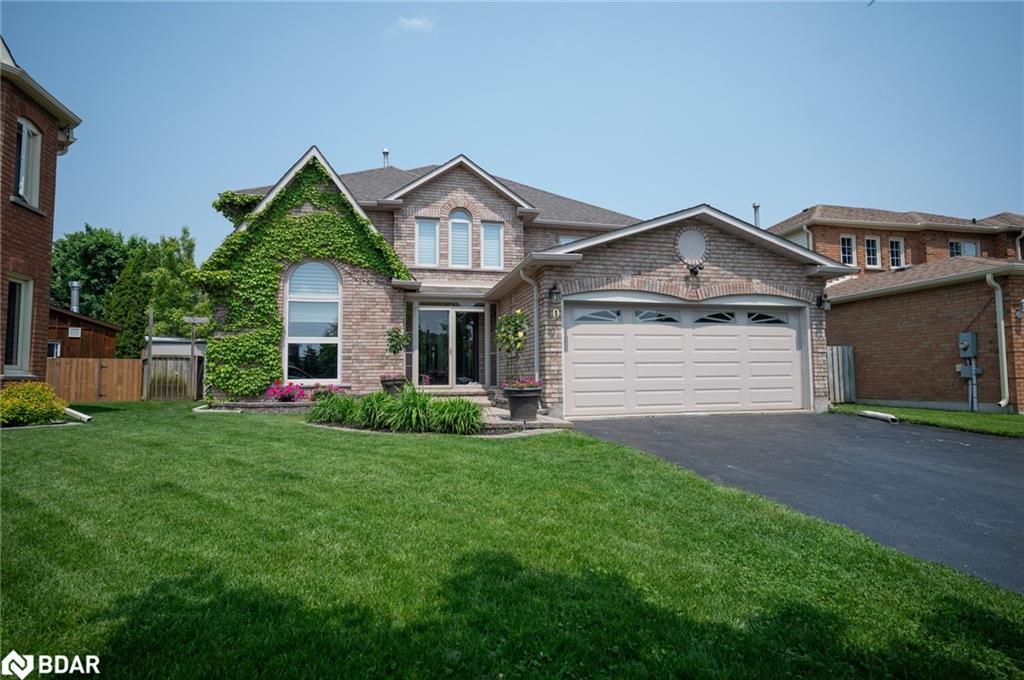 10 Gordon Court Property Photo 1