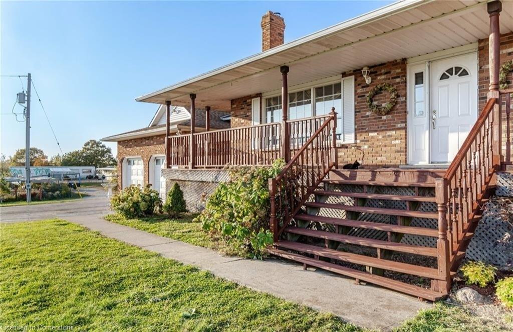 8299 Concession 2 Rd Property Photo 9