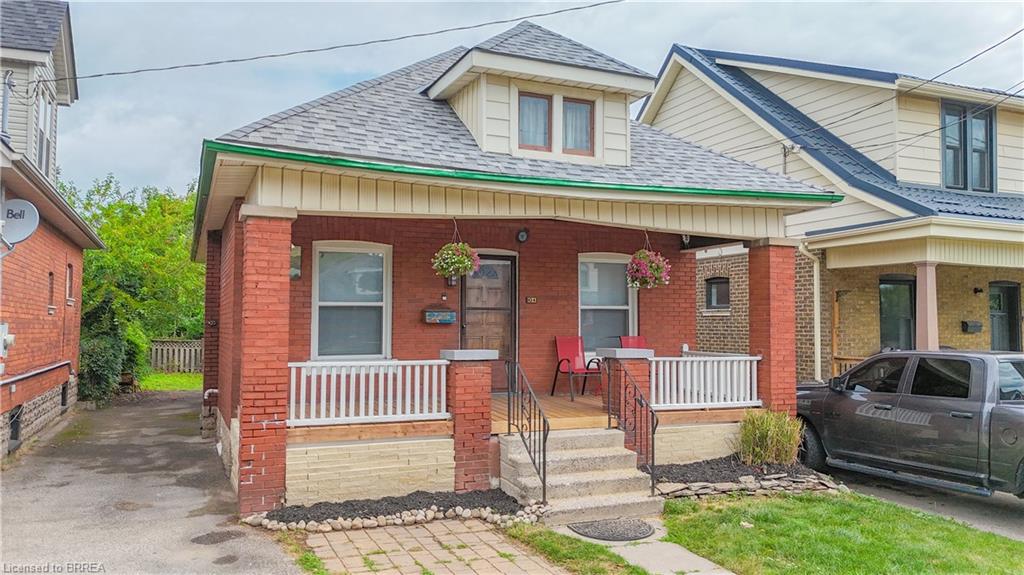 104 Mary Street Property Photo 1