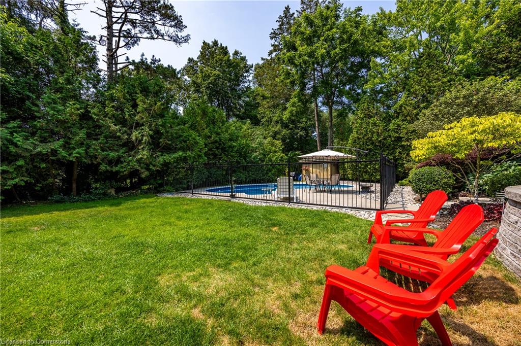 6 Summit Circle Property Photo 11