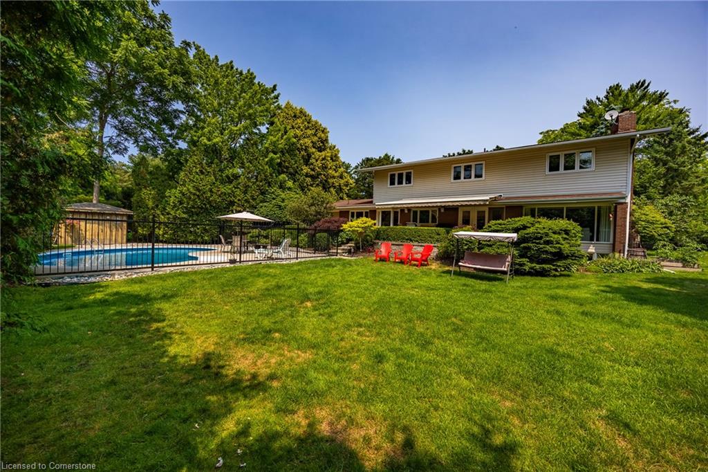 6 Summit Circle Property Photo 12