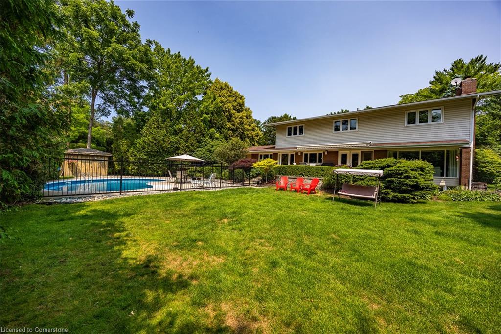 6 Summit Circle Property Photo 14