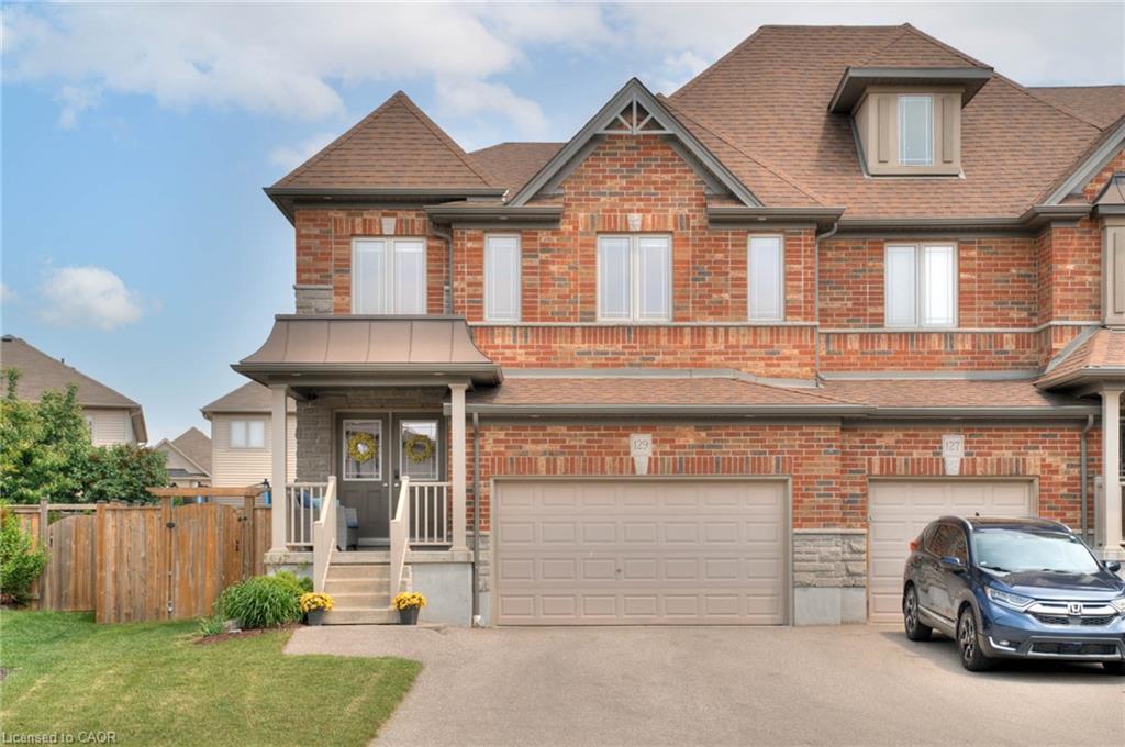 129 Coopershawk Street Property Photo 1