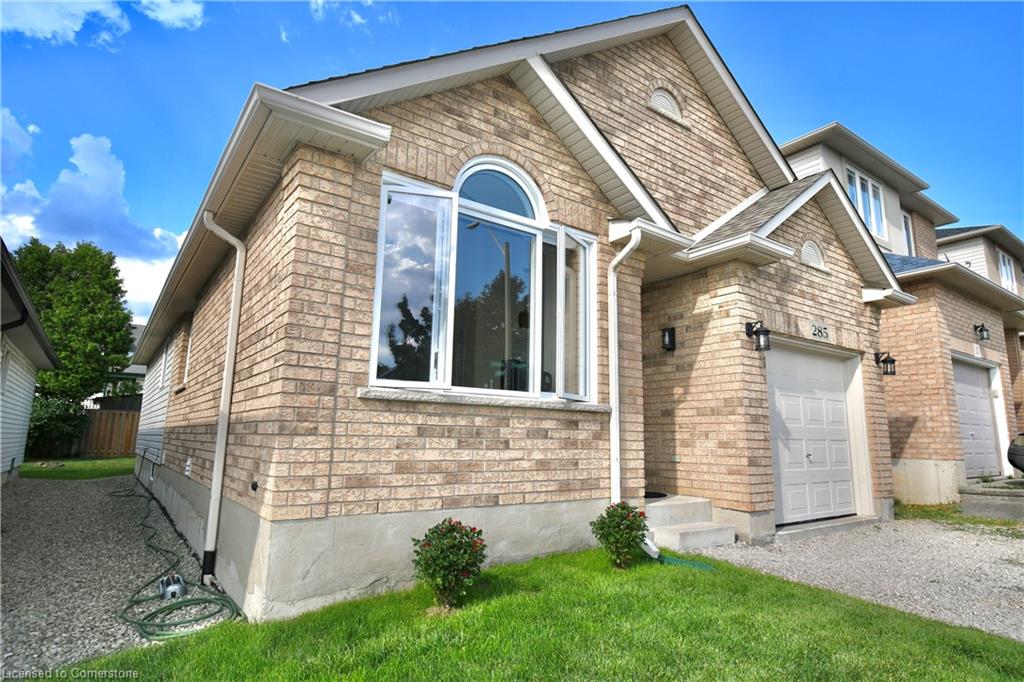 285 Acadia Drive Property Photo 1