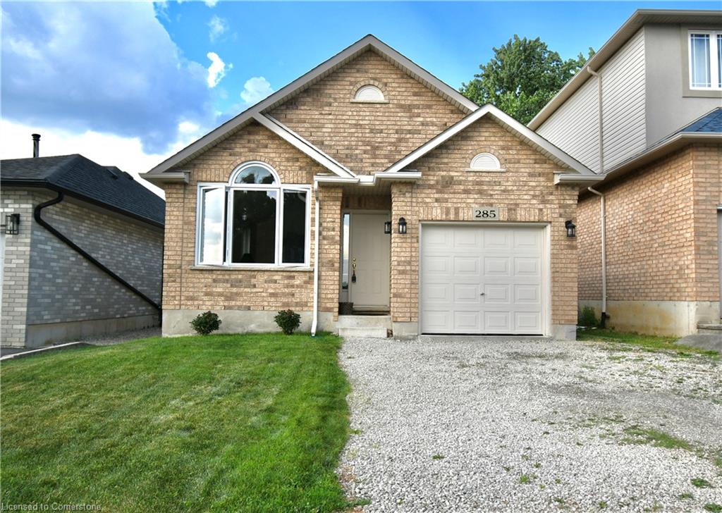 285 Acadia Drive Property Photo 2