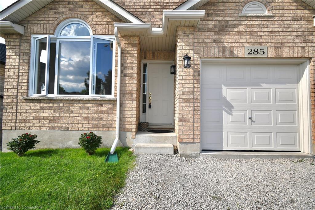 285 Acadia Drive Property Photo 4