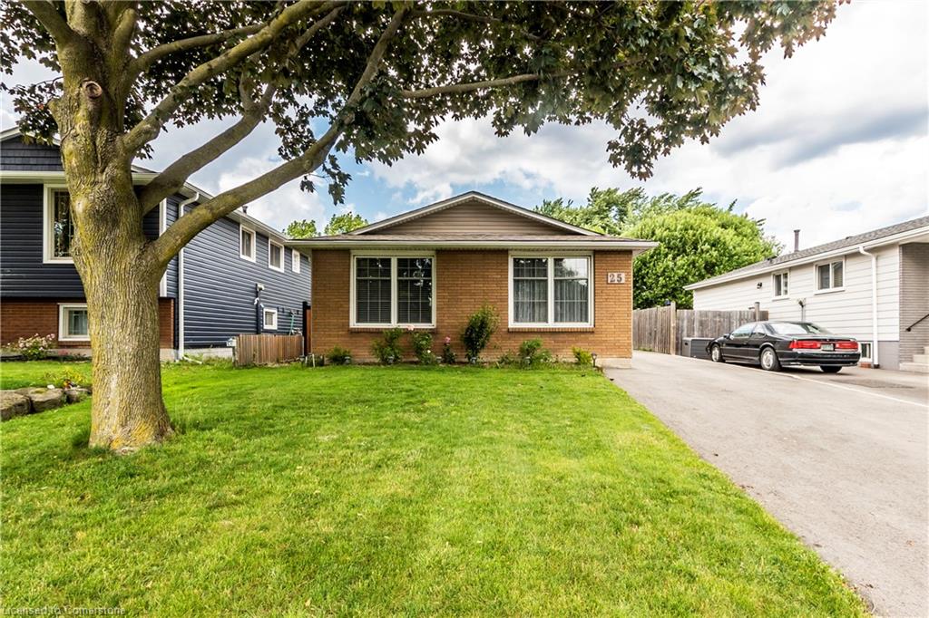 25 Behan Street Property Photo 1