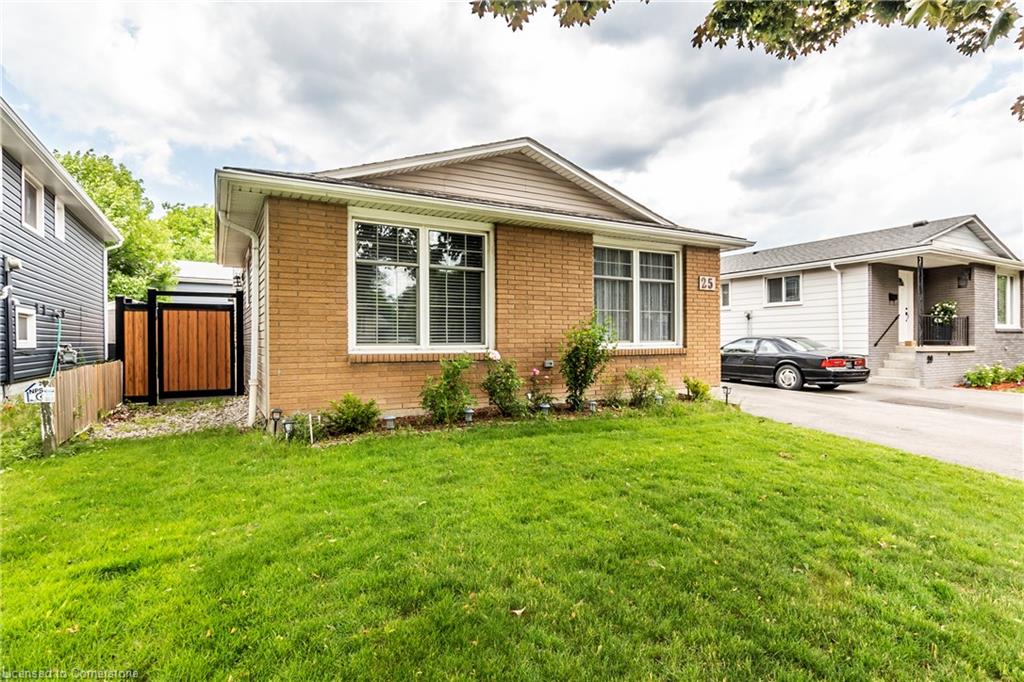25 Behan Street Property Photo 2