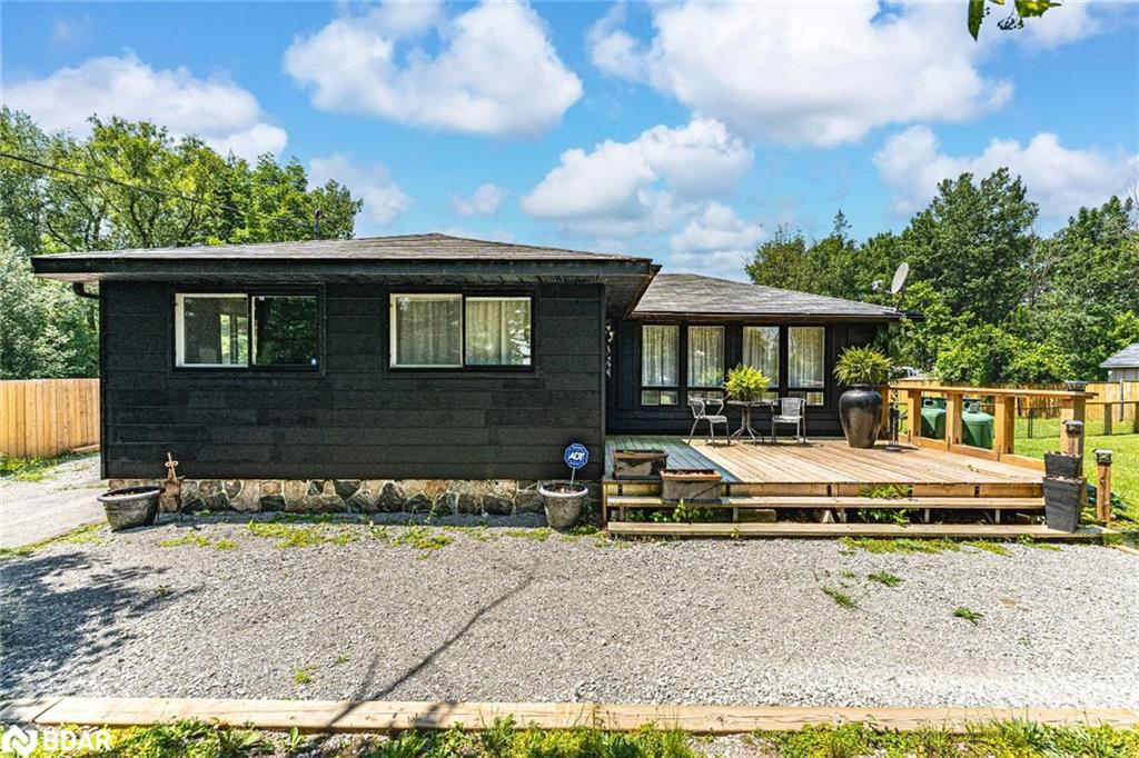 156 Woodlands Avenue Property Photo 1