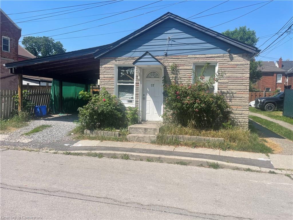 97 Evans Street Property Photo 1
