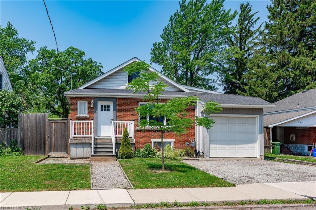 78 West 3rd Street Property Photo 2