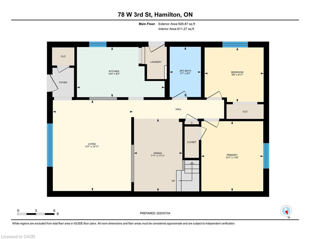 78 West 3rd Street Property Photo 42