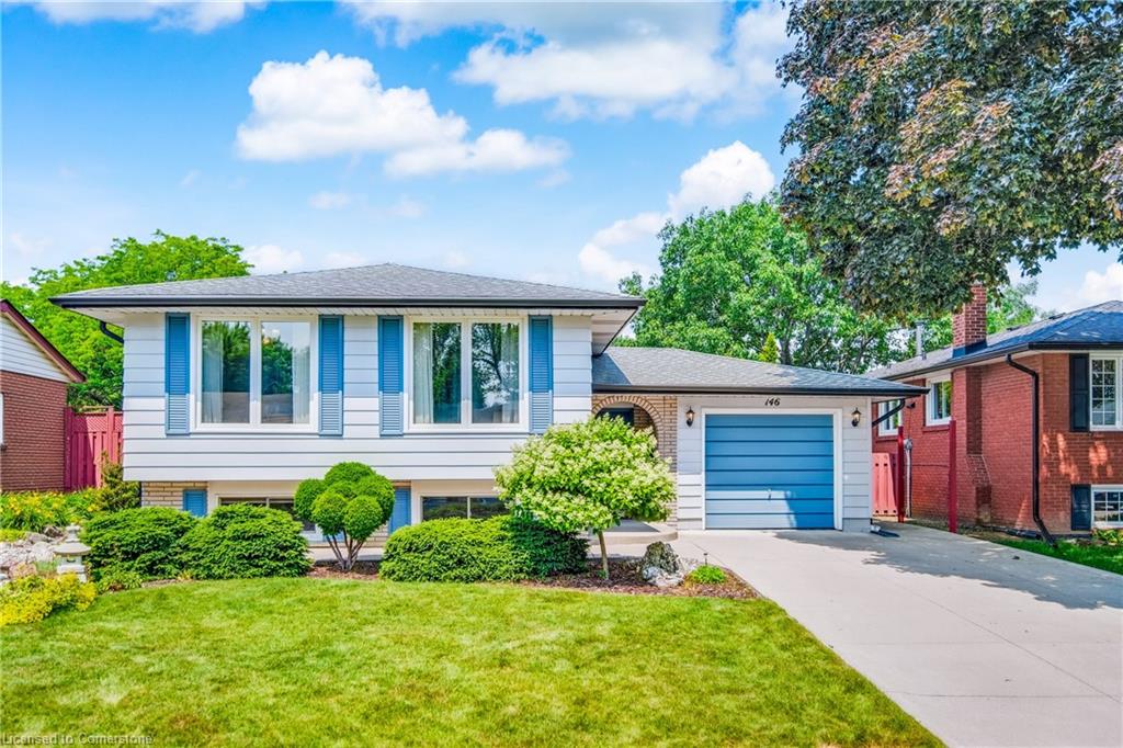 146 Clifton Downs Road Property Photo 1