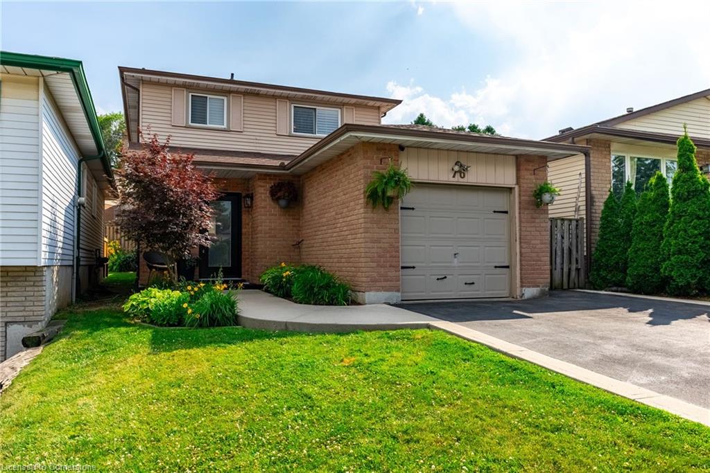 76 Megna Court Property Photo 1