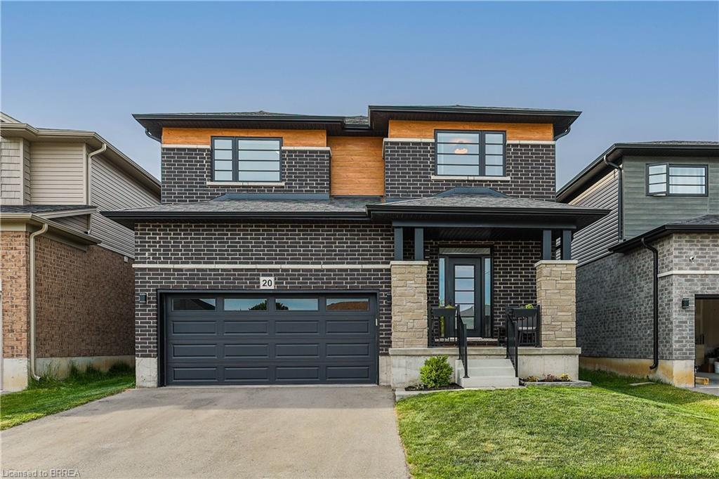 20 Cumberland Street Property Photo 2