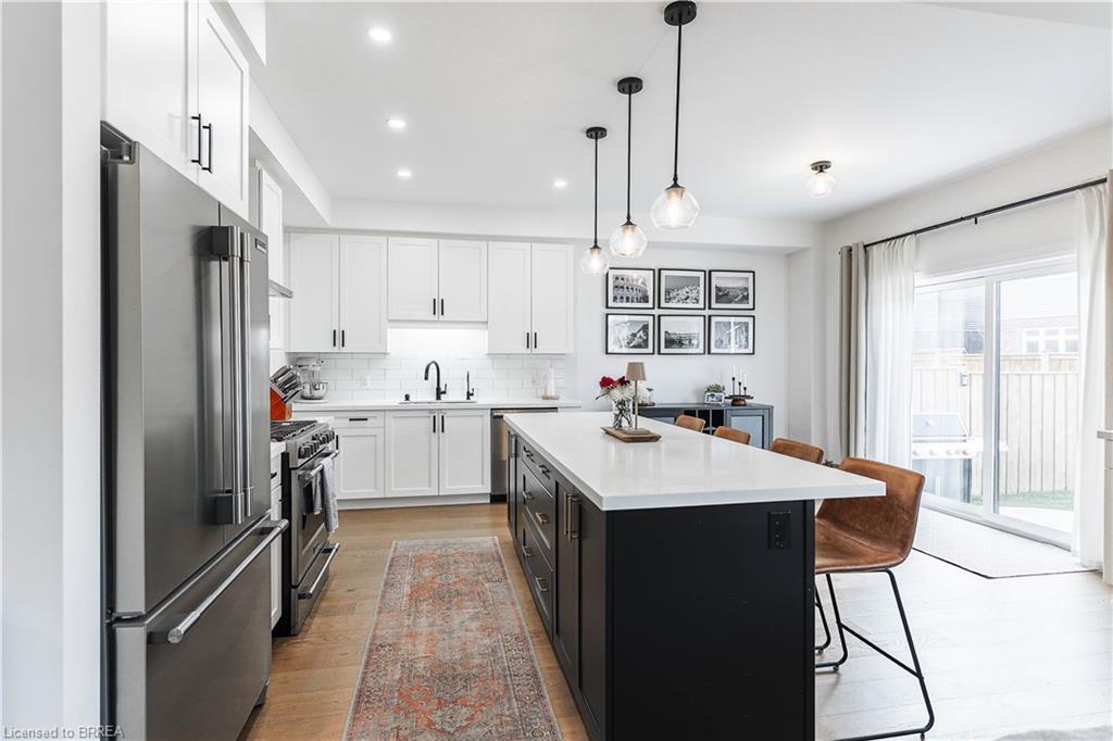 20 Cumberland Street Property Photo 10