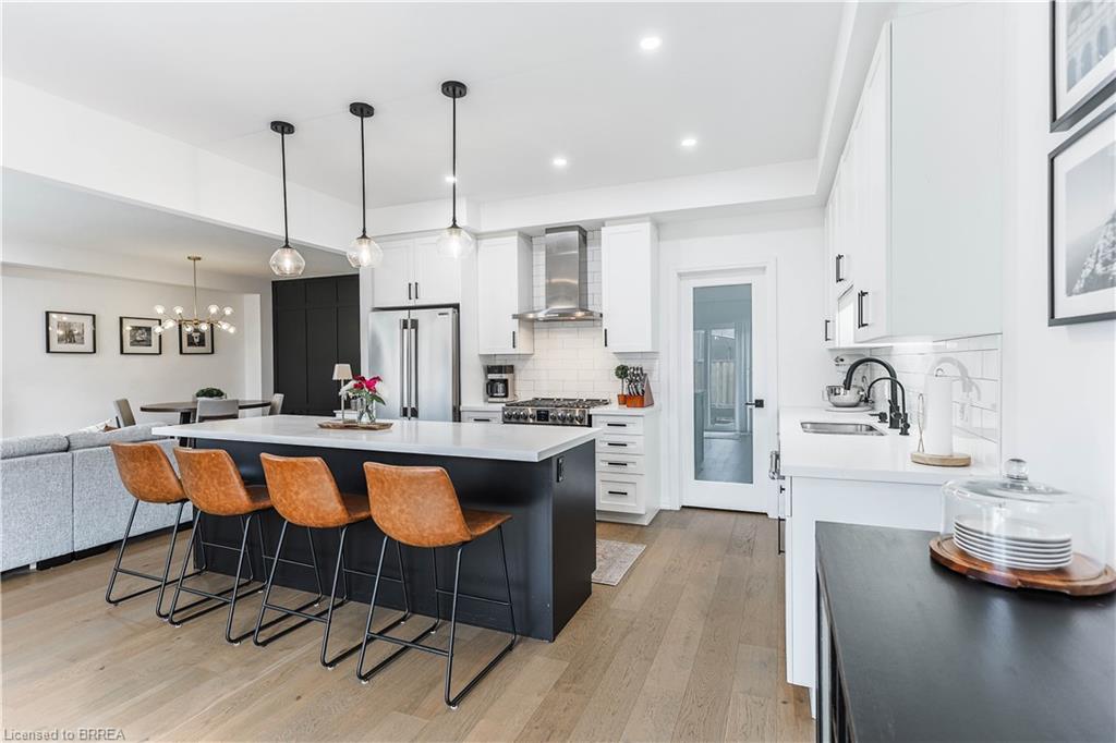 20 Cumberland Street Property Photo 12
