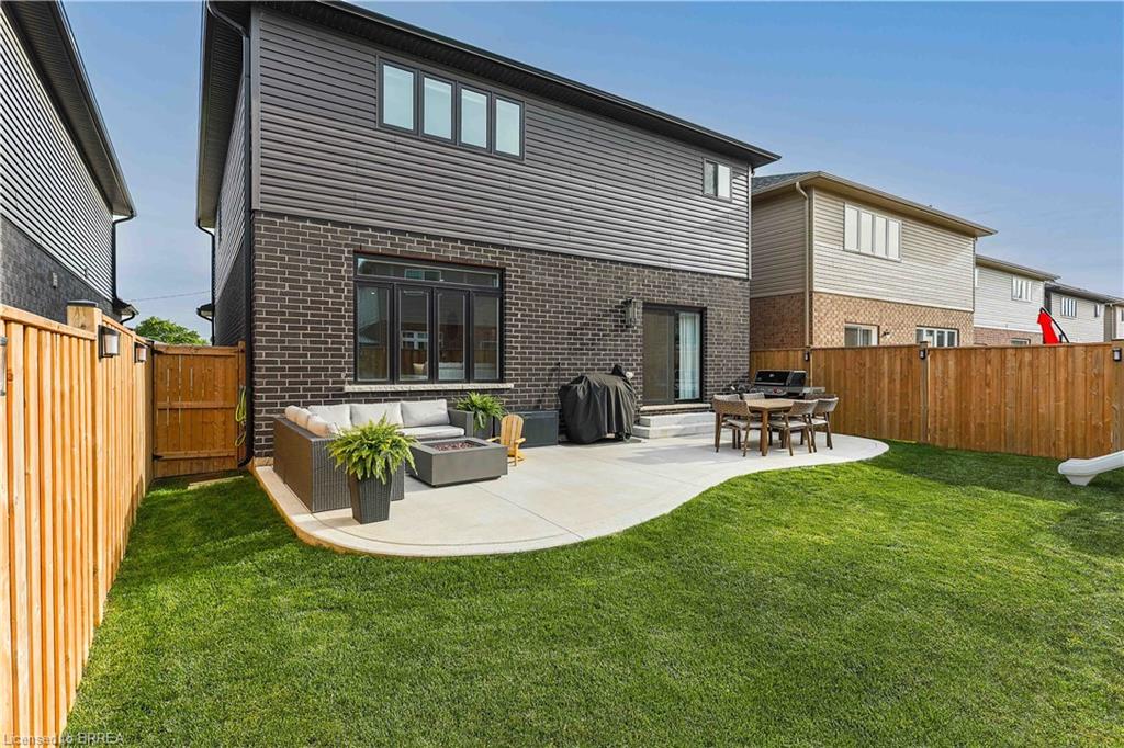 20 Cumberland Street Property Photo 39