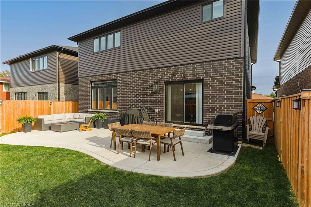 20 Cumberland Street Property Photo 40