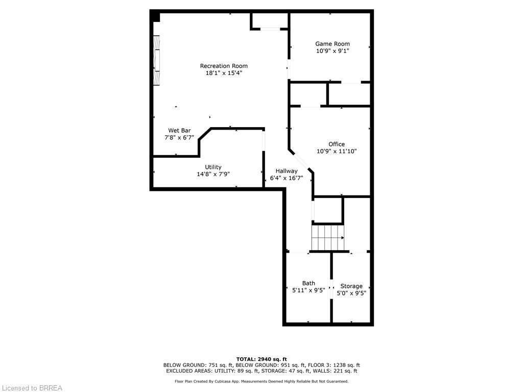20 Cumberland Street Property Photo 44