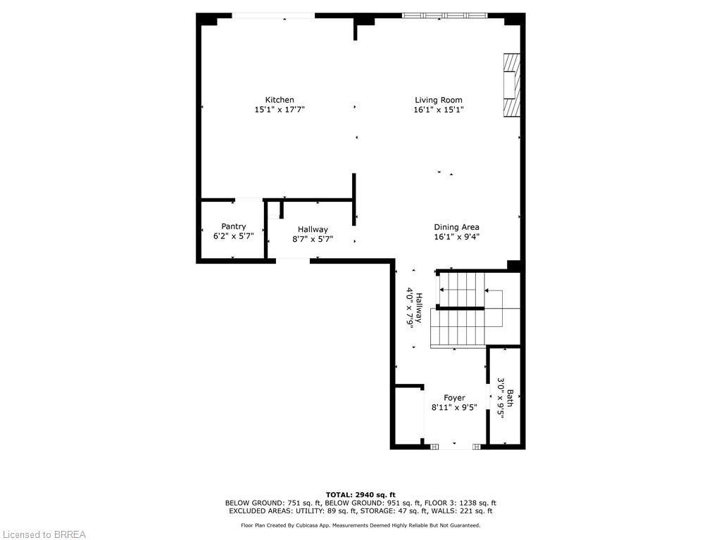 20 Cumberland Street Property Photo 45