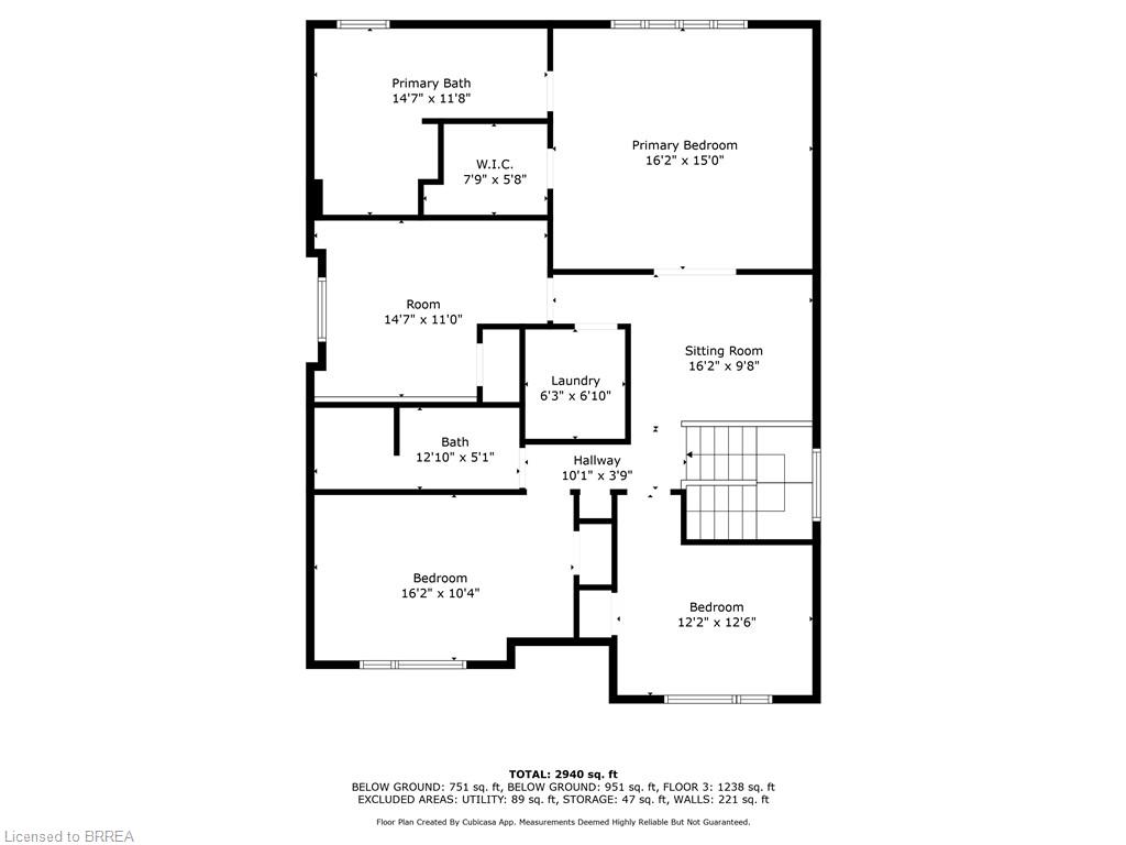 20 Cumberland Street Property Photo 46