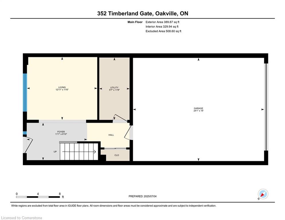 352 Timberland Gate Gate Property Photo 27