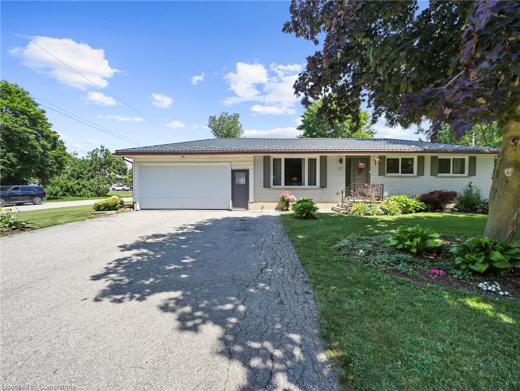 1031 Queens Bush Road
