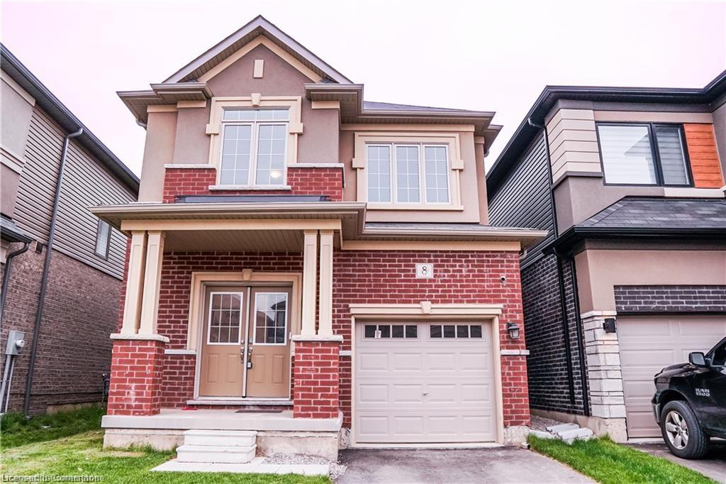 8 Tooker Drive Property Photo 1