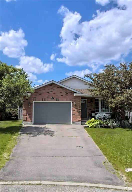 172 Springfield Place Property Photo 1