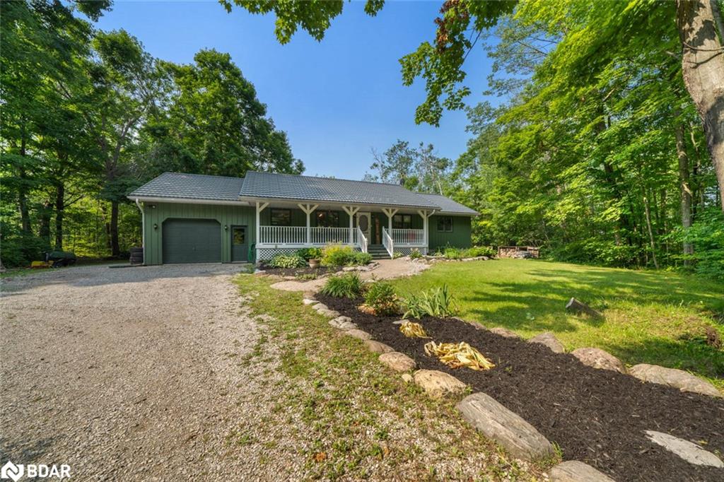 2021 Monck Road