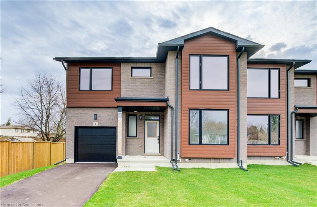 3-264 Blair Road Property Photo 1