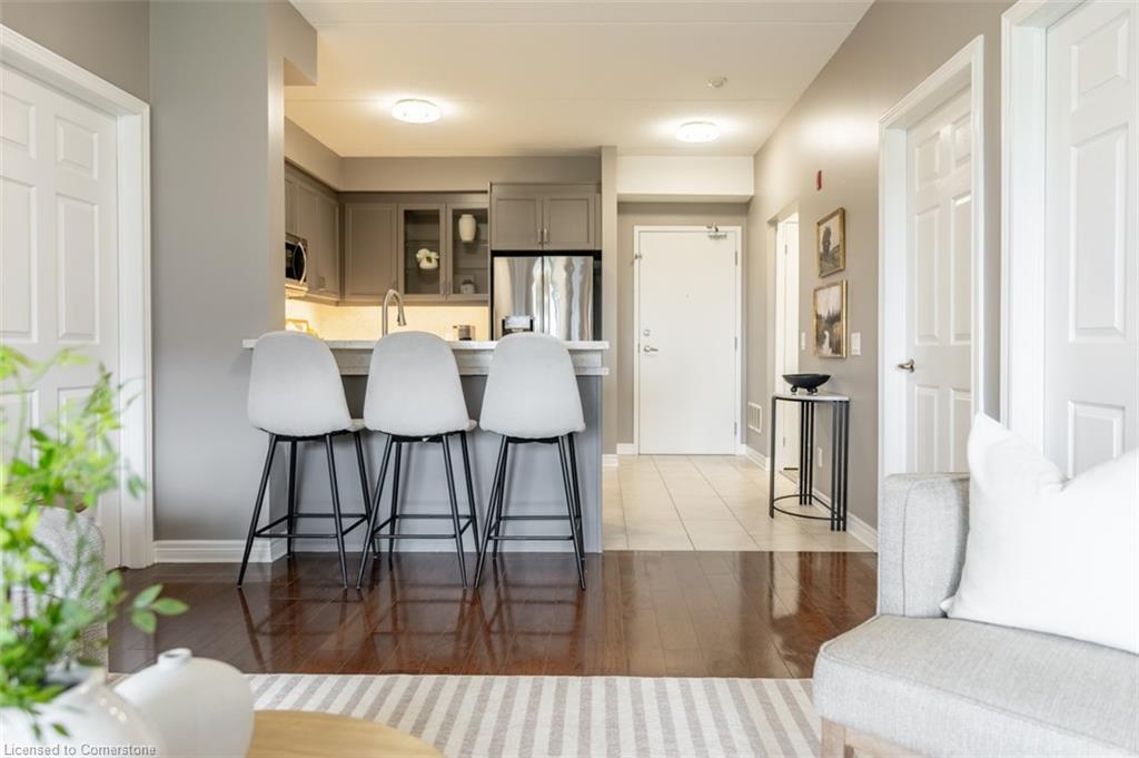 408-1379 Costigan Road Property Photo 1