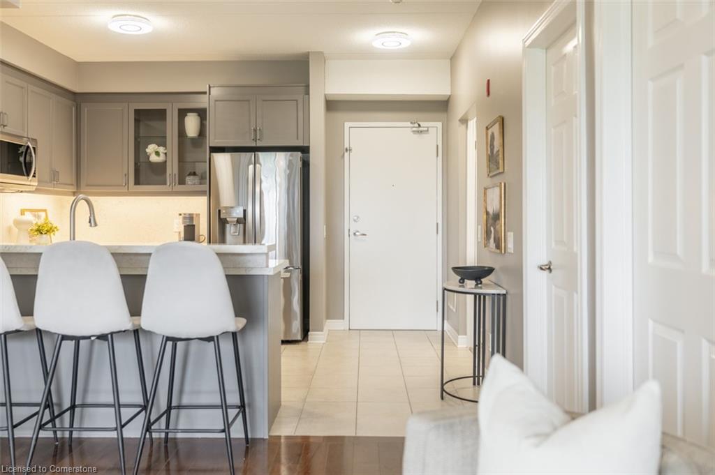 408-1379 Costigan Road Property Photo 4
