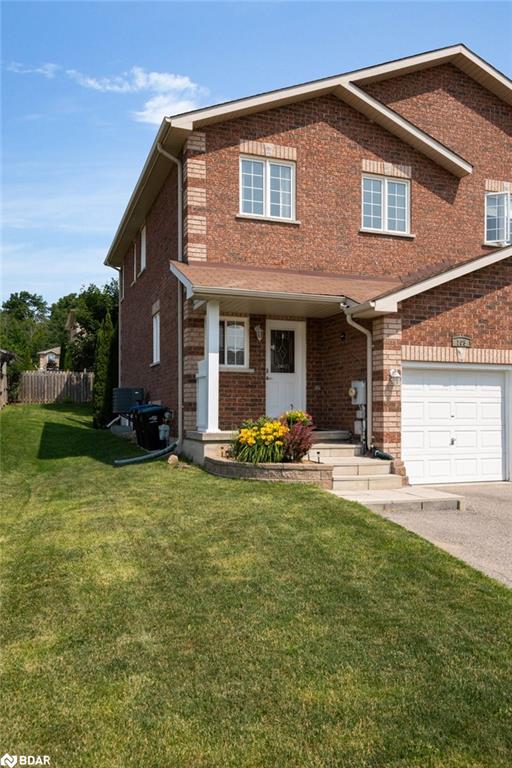 105 Southwinds Crescent Property Photo 1