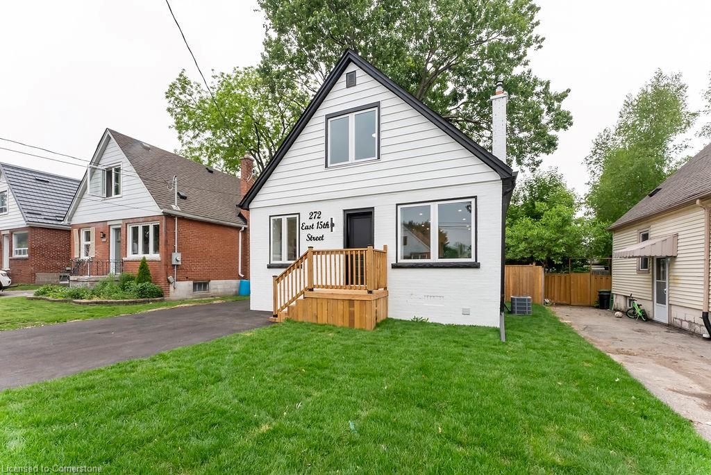 272 East 15th Street