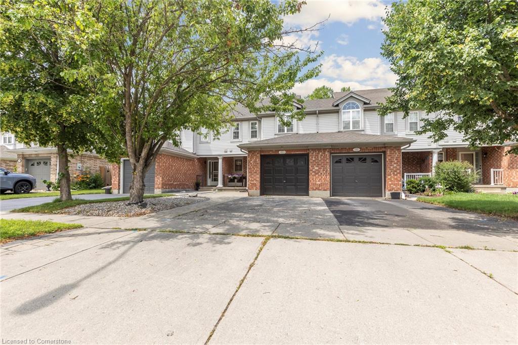 153 Werstine Terrace Property Photo 2