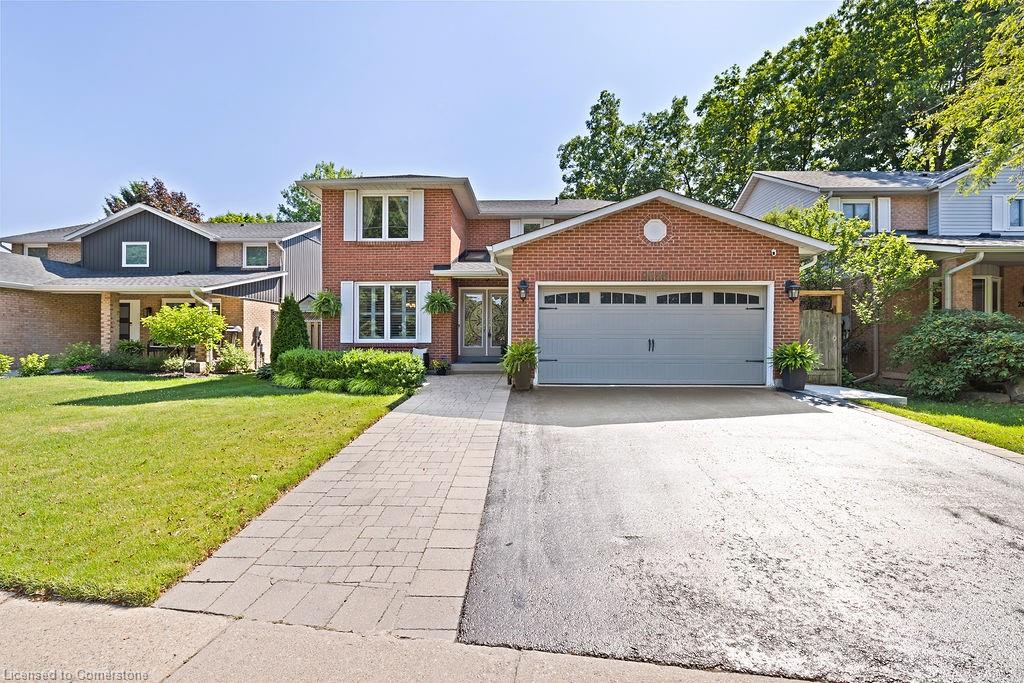 2056 Headon Road Property Photo 1