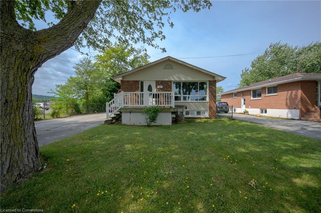 267 Winona Road Property Photo 1